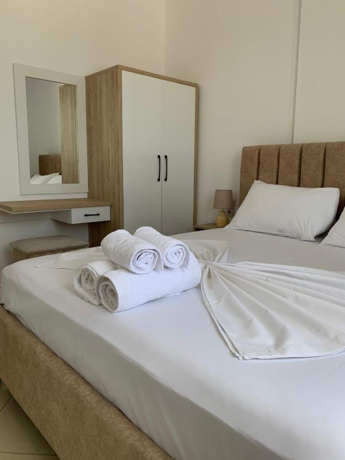 Guest house Mediterranean