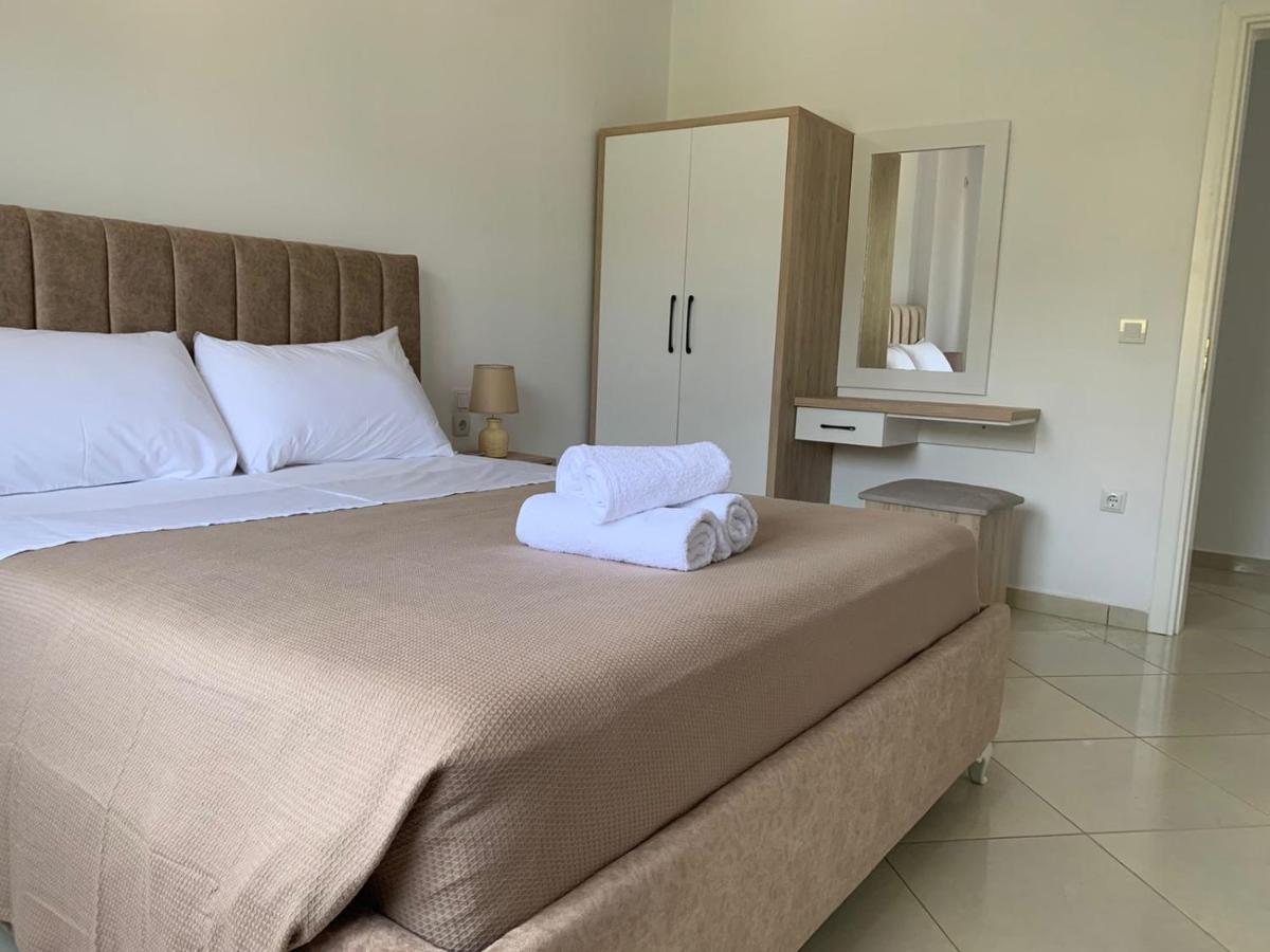 Mediterranean Guest house