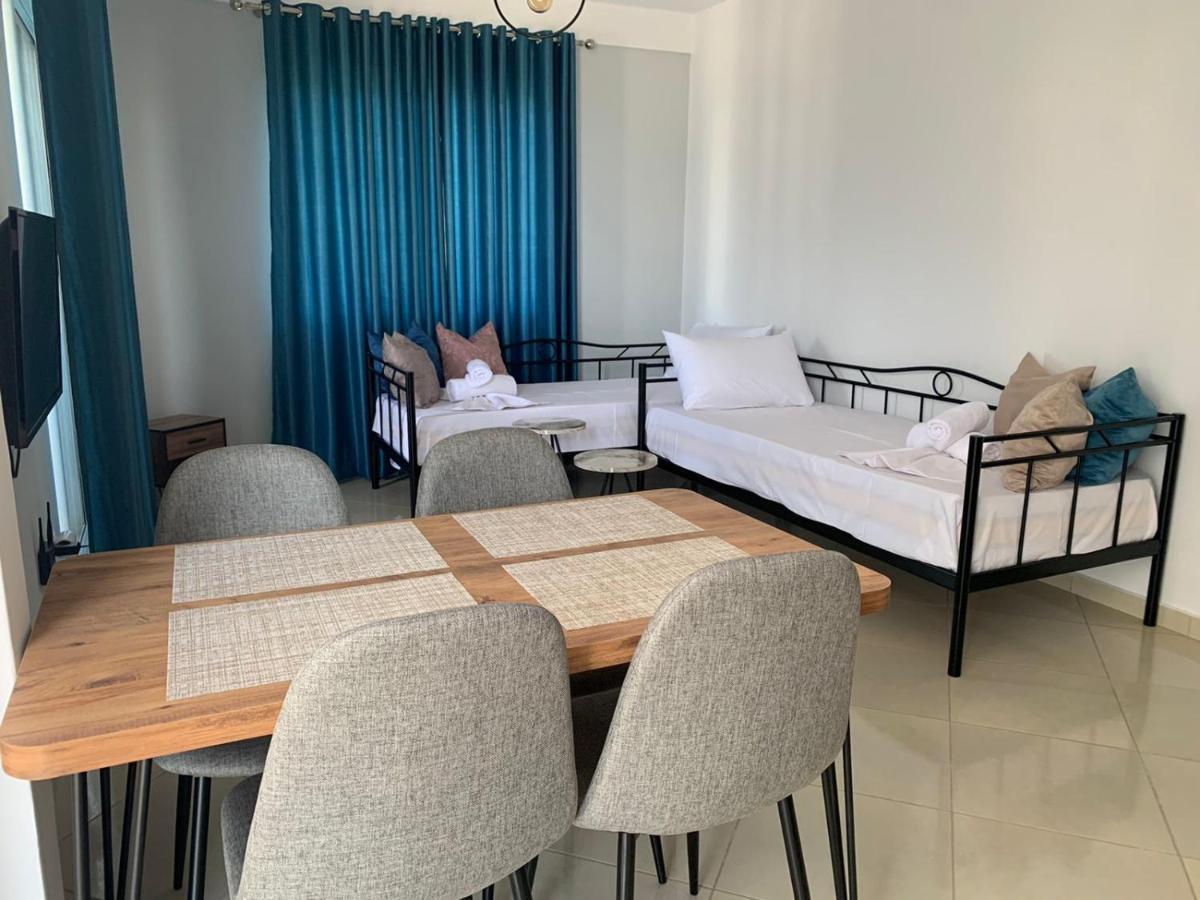 Guest house Mediterranean Himare