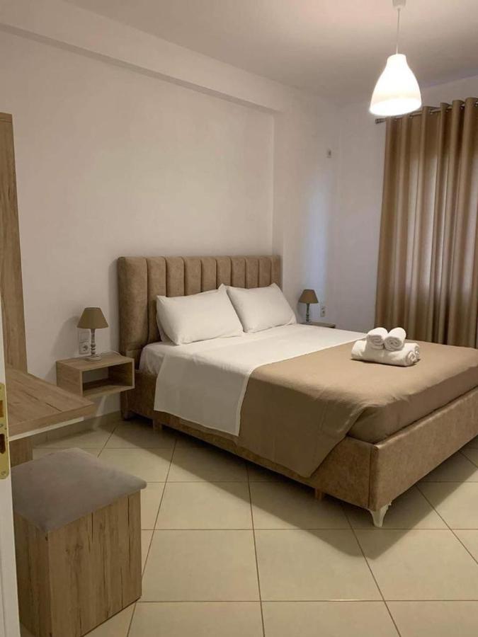 Mediterranean Guest house Himare