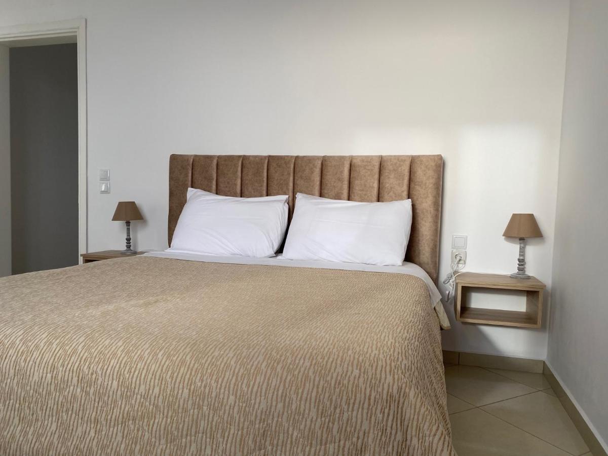 Guest house Mediterranean Himare