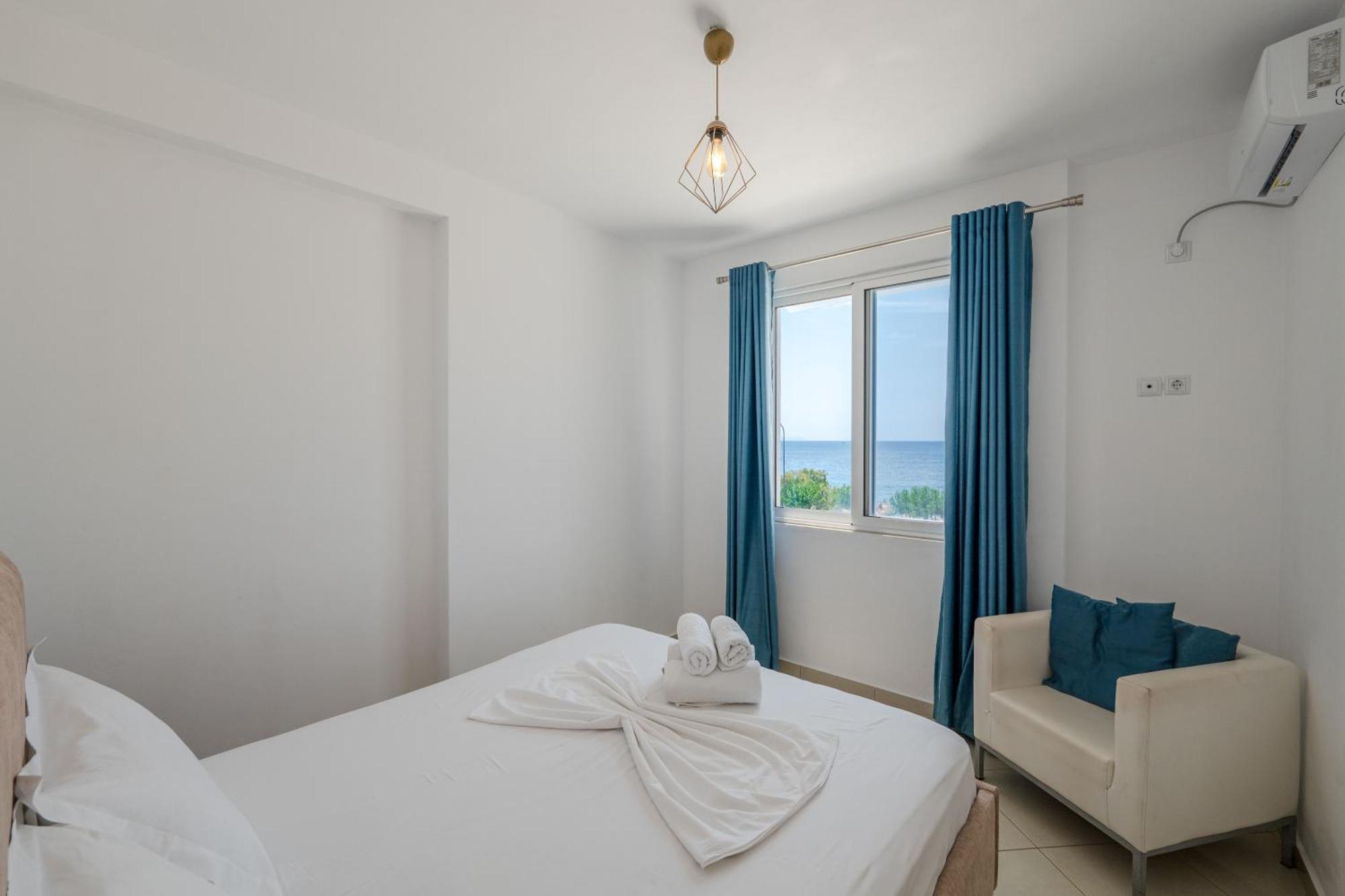 Guest house Mediterranean *