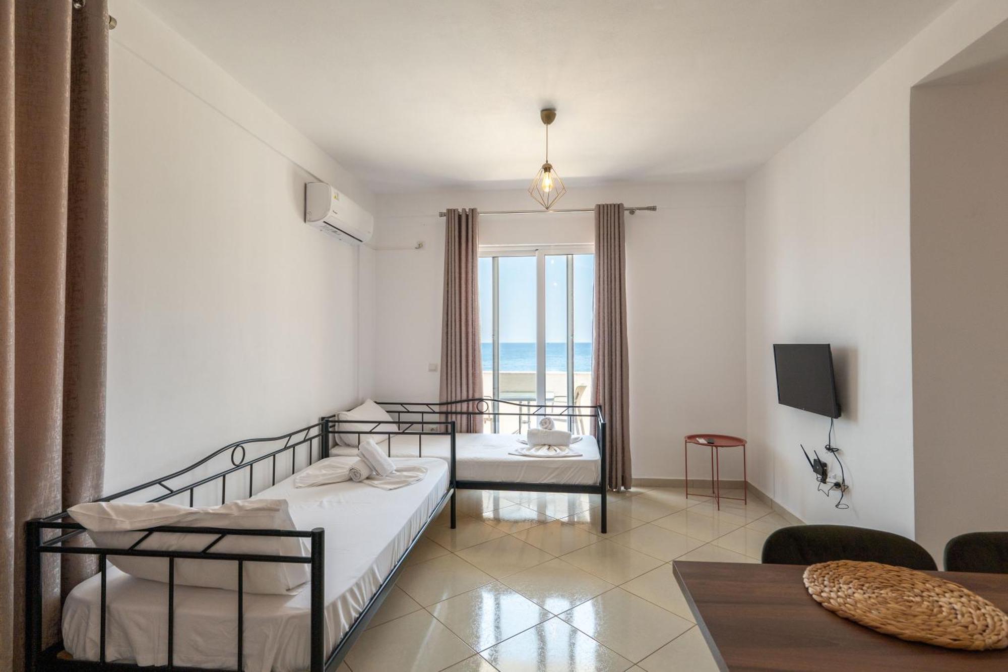 Mediterranean Guest house