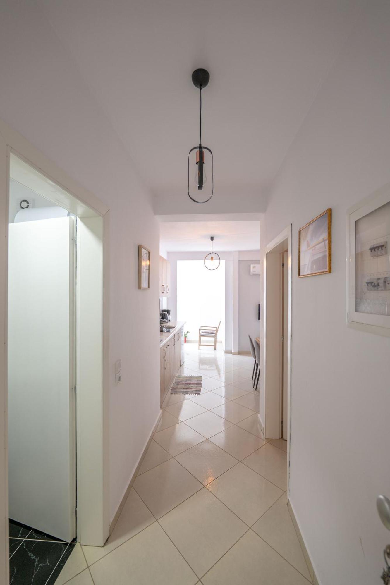 Guest house Mediterranean