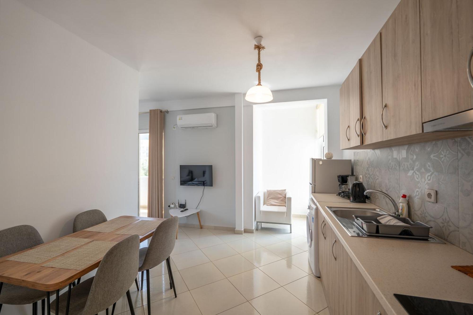 Mediterranean Guest house *