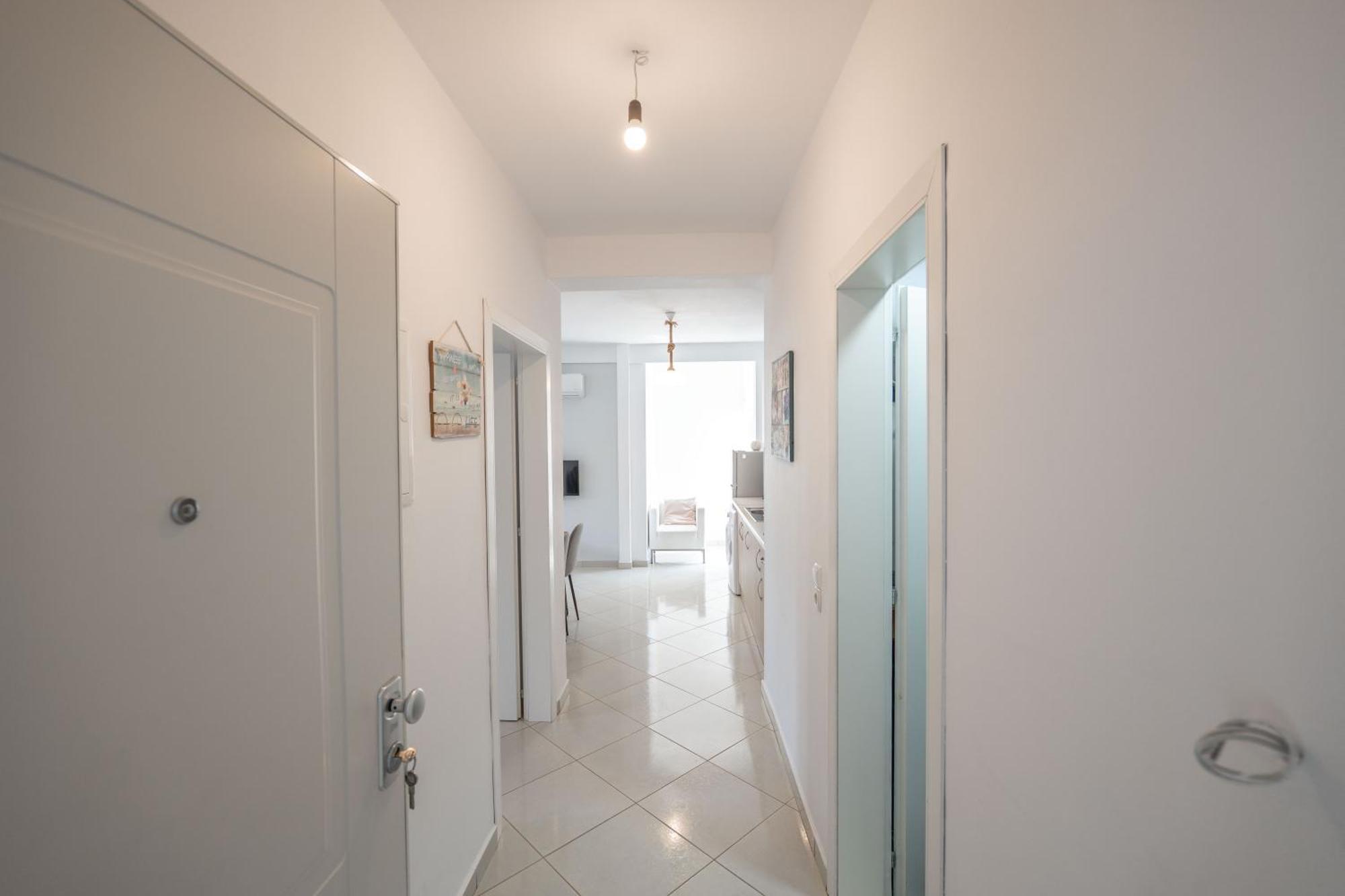 Mediterranean Guest house Himare