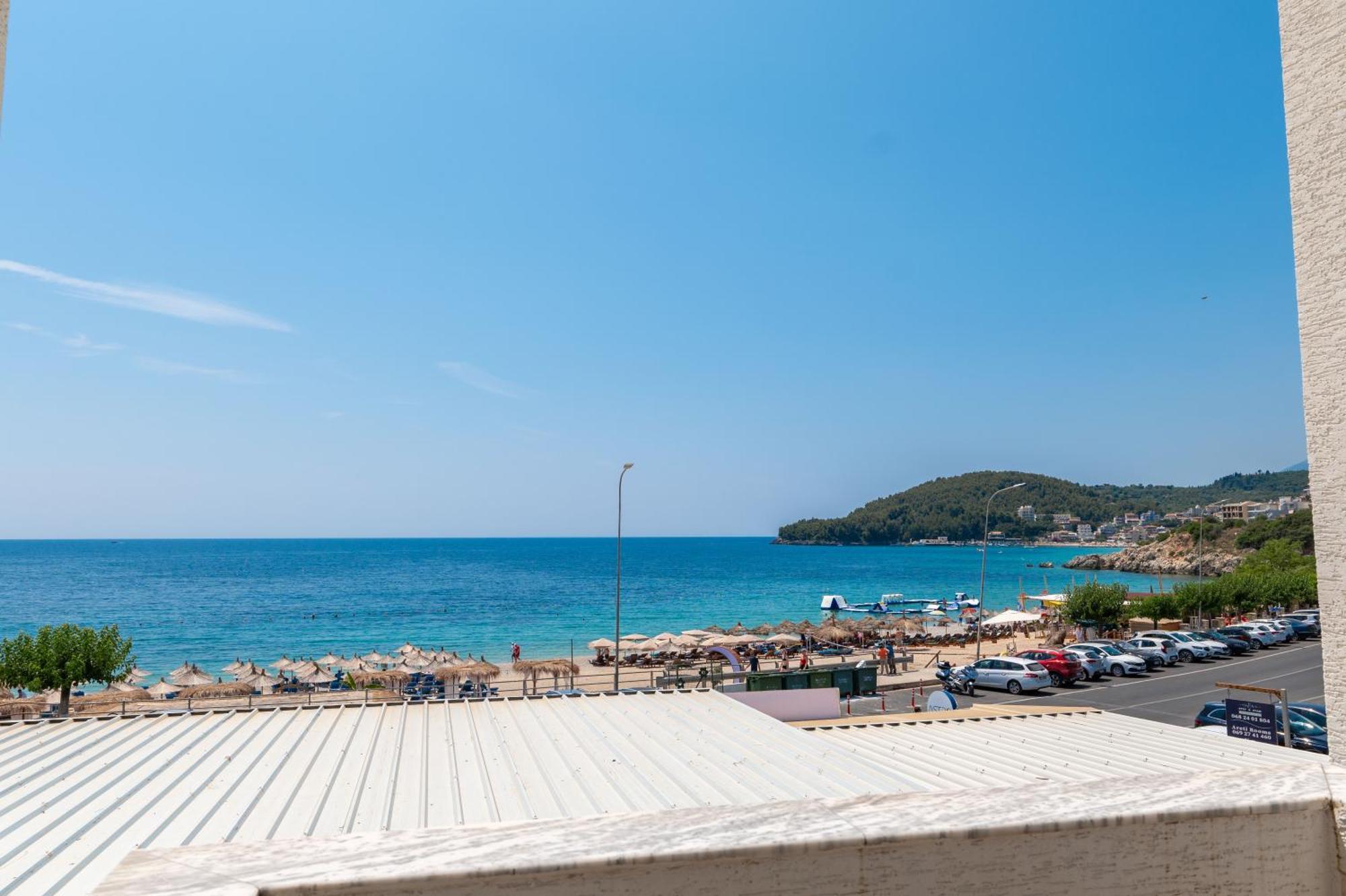 Mediterranean *