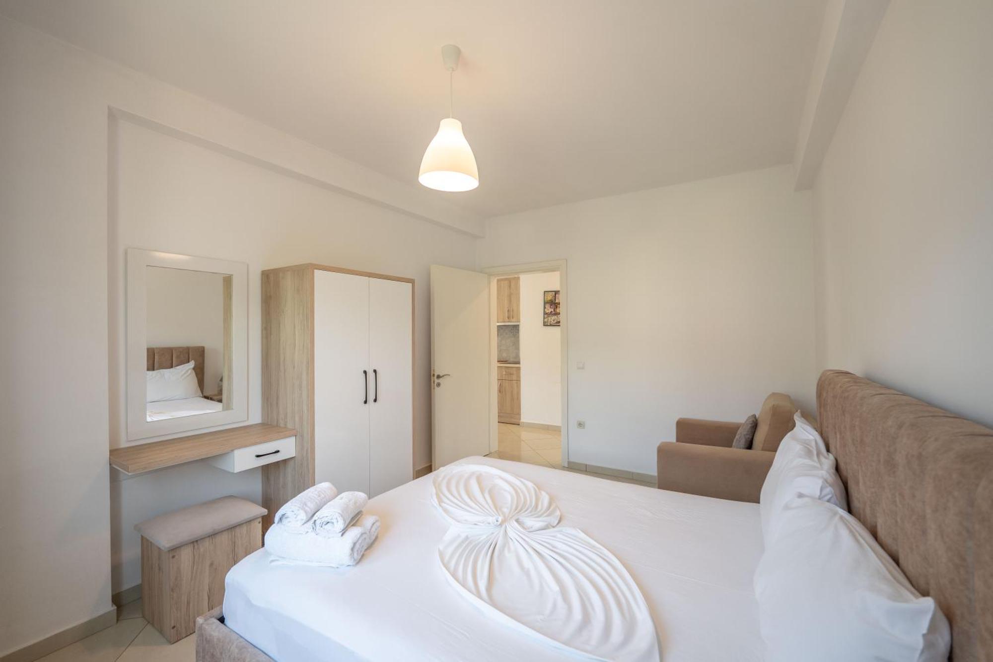 Guest house Mediterranean