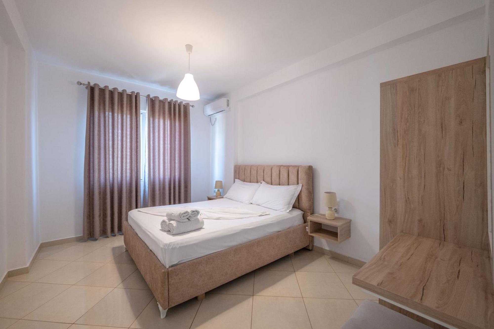 Mediterranean Guest house *