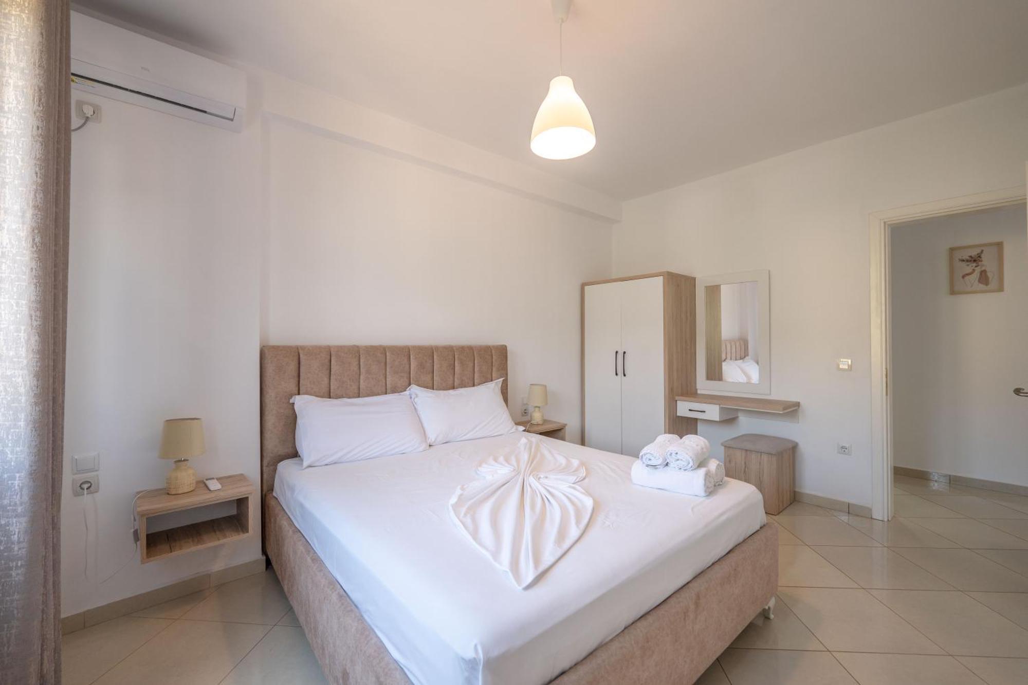 Guest house Mediterranean *