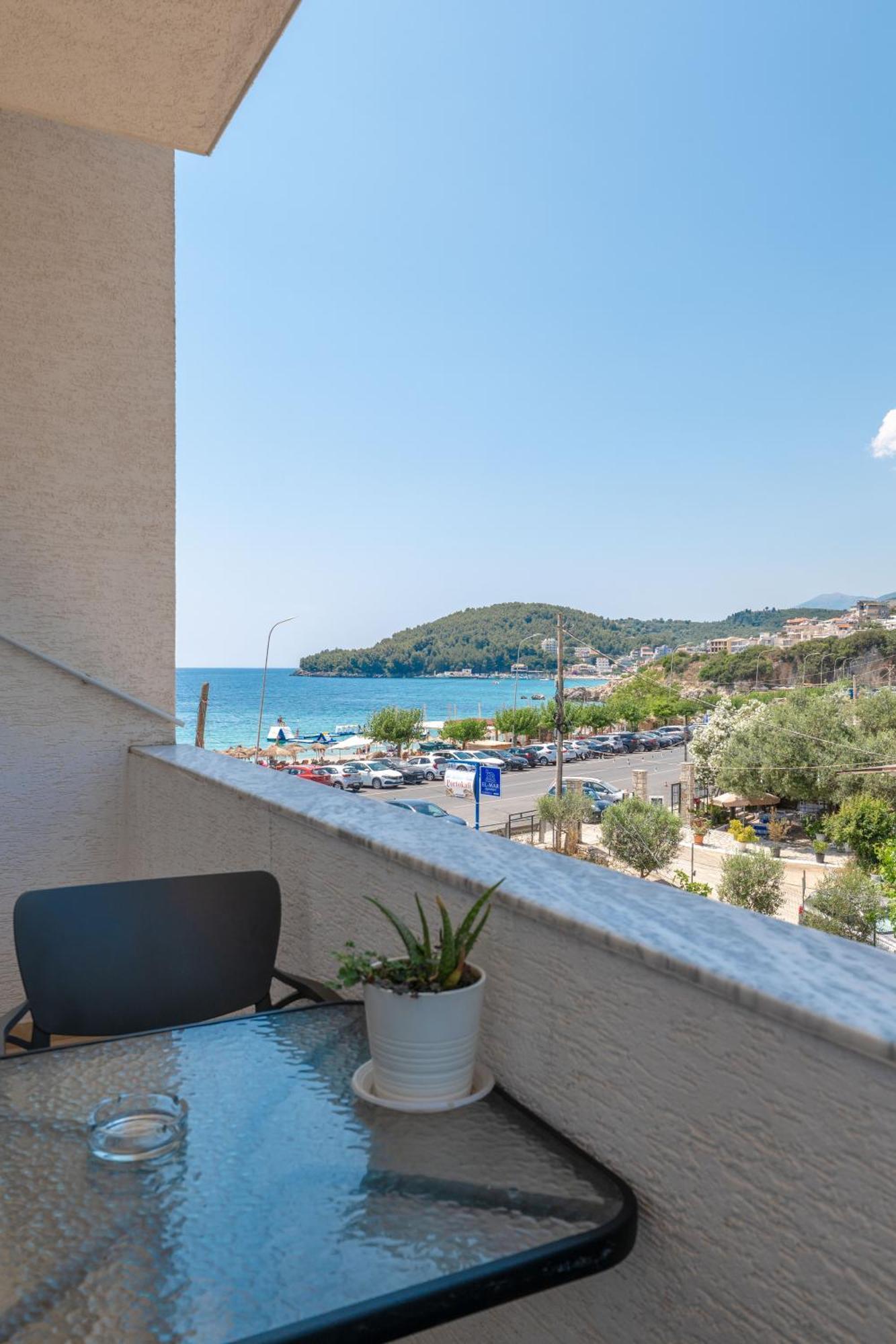 Mediterranean Guest house Himare