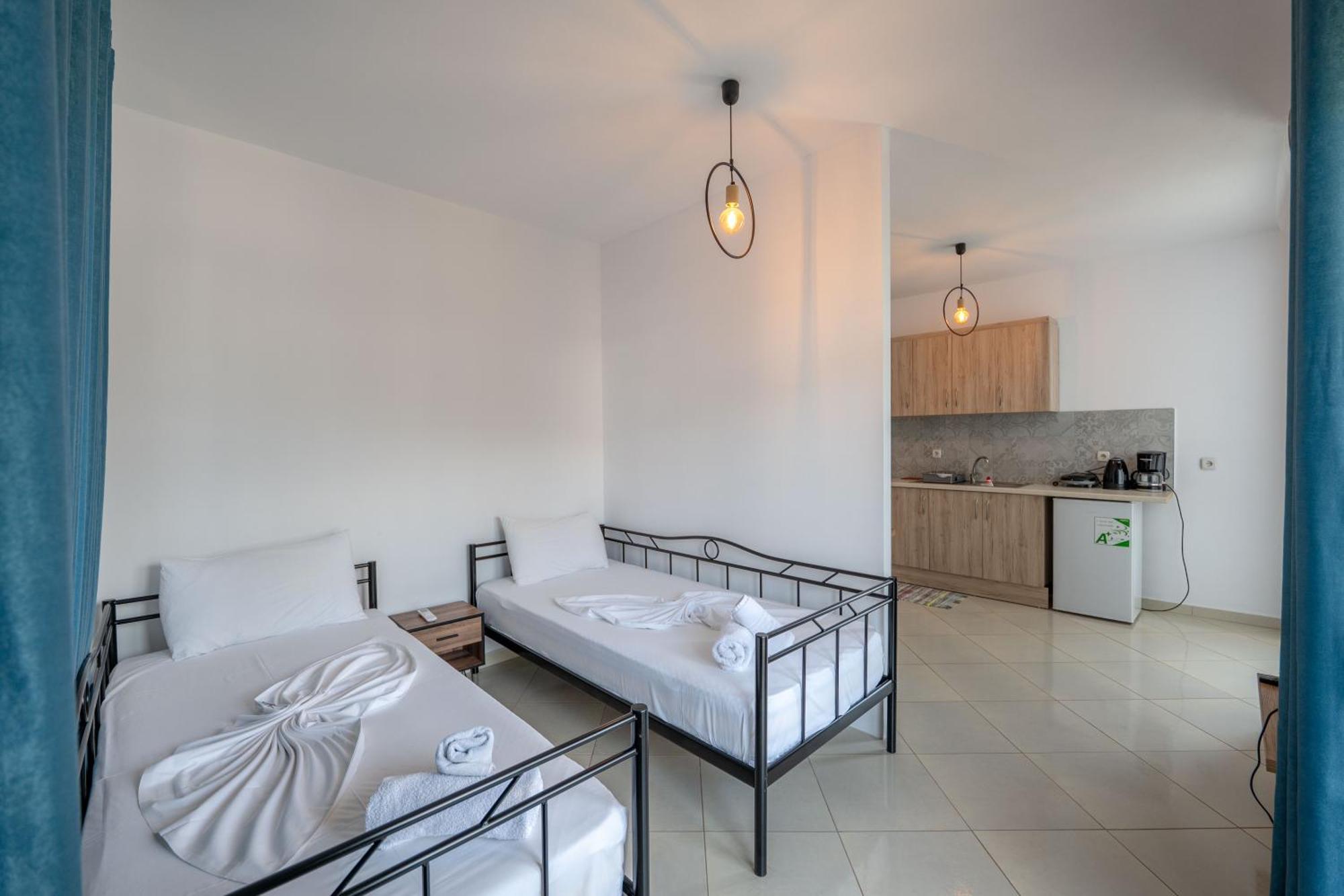 Guest house Mediterranean Himare